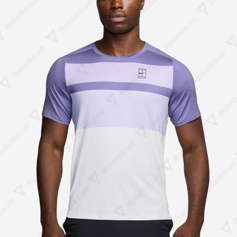 Nike Court Advantage Men's Tennis Top FZ9845-527 - купить в Киеве